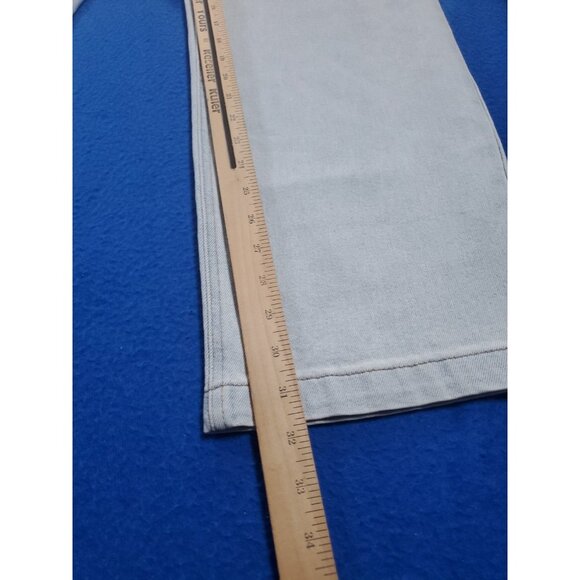 & Everything Denim Carpenter Bootcut Denim Jeans Pants Men's Size 36 X 32 NEW - Picture 12 of 16